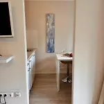 Stylish With Beautiful Terrace Near Audi *