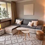 Stylish With Beautiful Terrace Near Audi * 잉골슈타트