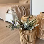 Stylish With Beautiful Terrace Near Audi 잉골슈타트
