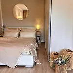 Stylish With Beautiful Terrace Near Audi