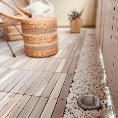 Appartement Stylish With Beautiful Terrace Near Audi Ingolstadt