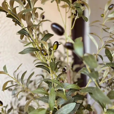 Appartamento Stylish With Beautiful Terrace Near Audi *