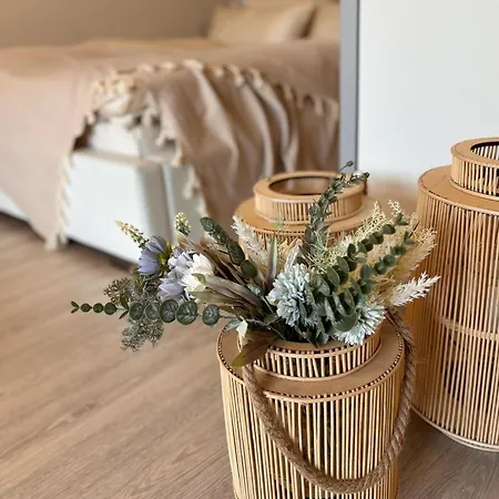 Stylish With Beautiful Terrace Near Audi Ingolstadt