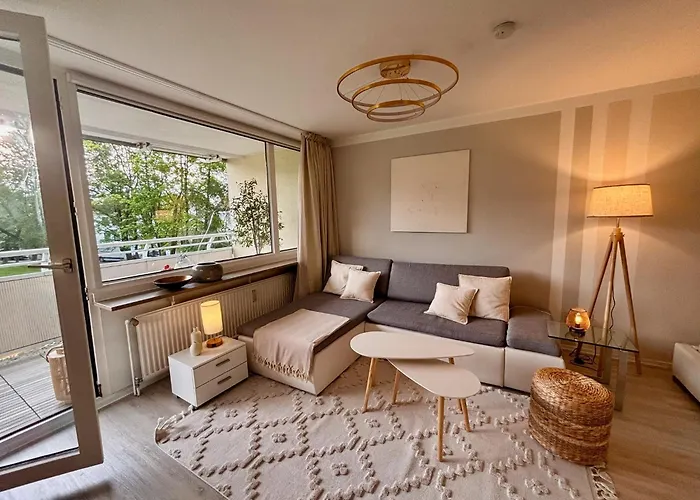 Stylish With Beautiful Terrace Near Audi * Ingolstadt