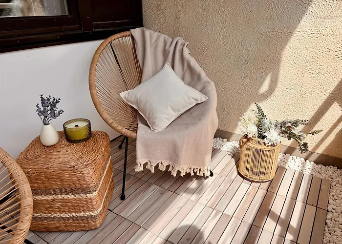 Apartment Stylish With Beautiful Terrace Near Audi Ingolstadt