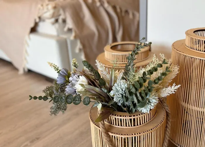 Stylish With Beautiful Terrace Near Audi Ingolstadt