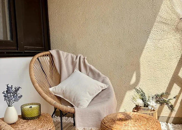 Apartment Stylish With Beautiful Terrace Near Audi Ingolstadt